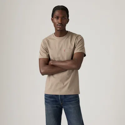 Levi's Classic Pocket T-shirt