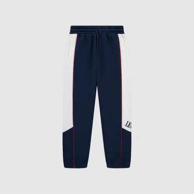 Levi's Classic Pop Joggers Big Boys 8-20 Pants L In Naval Academy