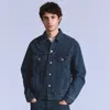 Levi's Classic Type Iii Trucker Jacket In Blue
