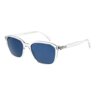 Levi's Clear Unisex Sunglasses In Multi