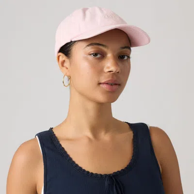 Levi's Club Logo Cap