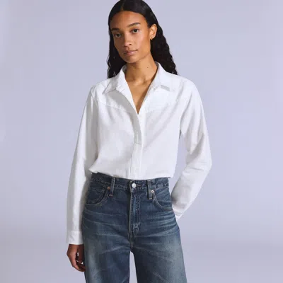 Levi's Club Shirt