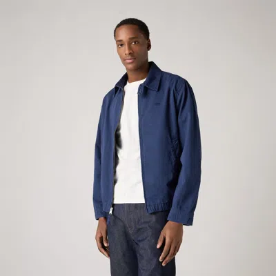 Levi's Coloma Classic Jacket In Blue
