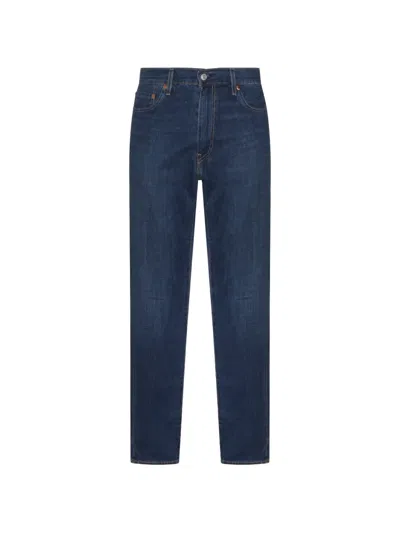 Levi's Cool Cotton Jeans In Black