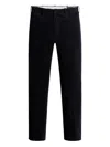 Levi's Corduroy Trousers In Multi
