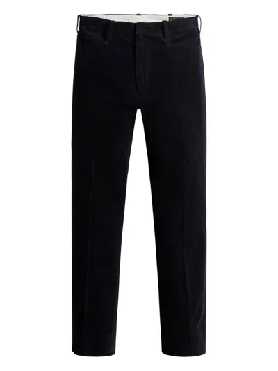 Levi's Corduroy Trousers In Multi