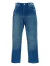 Levi's Jeans 568 Loose Straight In Blue