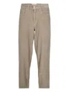 Levi's Jeans 578 Oversize Timber Wolf In Gray