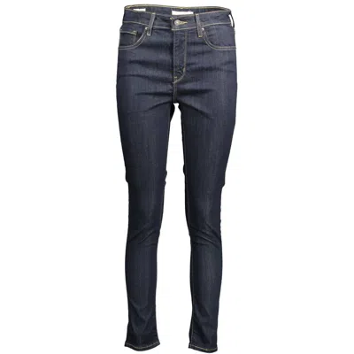Levi's Cotton Jeans & Women's Pant
