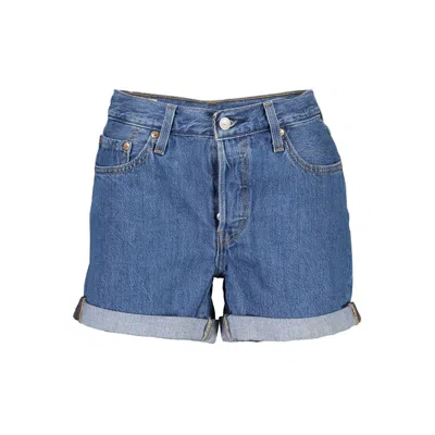 Levi's Cotton Jeans & Women's Pant