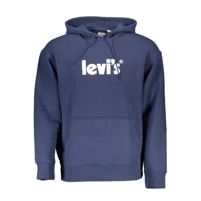 Levi's Cotton Men's Sweater In Neutral