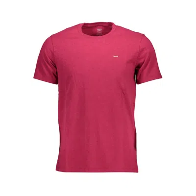 Levi's Cotton Men's T-shirt