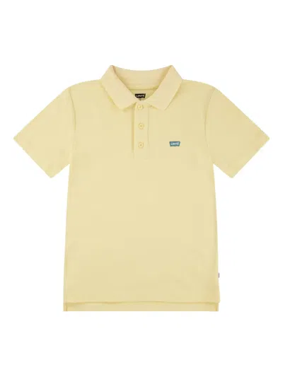 Levi's Kids' Cotton Polo Shirt