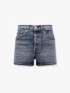 Levi's Cotton Shorts