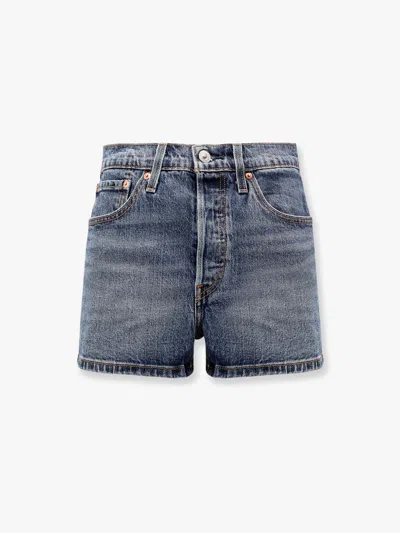 Levi's Cotton Shorts