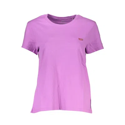 Levi's Cotton Tops & Women's T-shirt