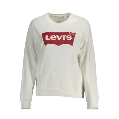 Levi's Cotton Women's Sweater