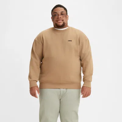 Levi's Crewneck Sweatshirt (big)