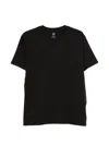 Levi's Crew-neck T-shirt In Blue