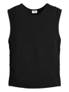 Levi's Crystal Round-neck Top