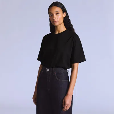 Levi's Daily Tee T-shirt In Black