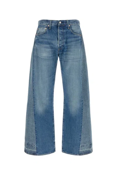 Levi's Denim 501® '80 Jeans In Blue