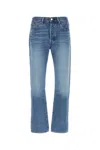 Levi's Levis 501 Mij In Blue