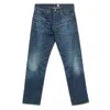 Levi's Straight-leg Jeans In Blue
