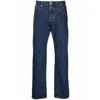 Levi's 501 Levis Original Clothing In Blue