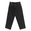 Levi's Denim Gray In Black