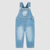Levi's Levis Denim Overall Baby Boys 12m-24m 12m In Blue