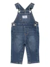 Levi's Denim Overalls Levis In Blue