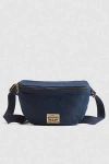 Levi's Devon Crossbody Bag In Blue