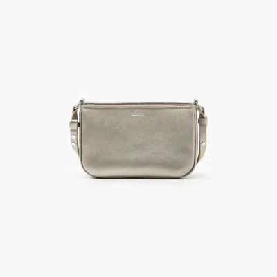 Levi's Diana Shoulder Bag In Gold