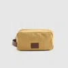 Levi's Dopp Kit In Neutral