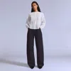 Levi's Drop Barrel Women's Jeans 32x31 In White