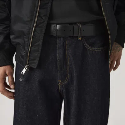 Levi's Duncan Belt In Black
