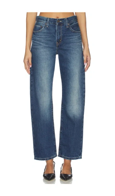 Levi's Easy Dad In Blue