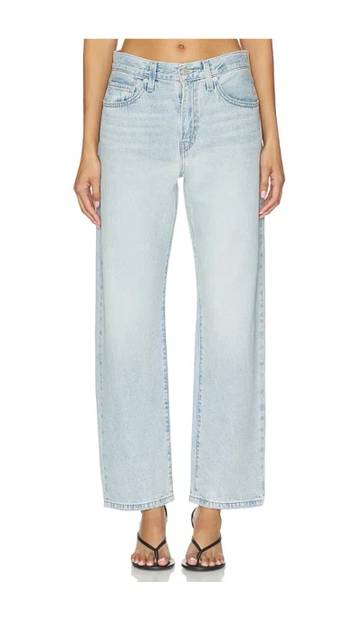 Levi's Easy Dad In Blue