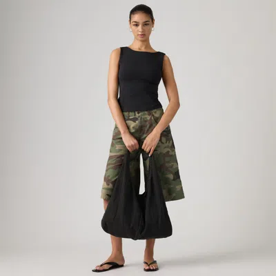 Levi's Emerson Shoulder Bag In Black