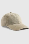 Levi's Essential Cap In Brown