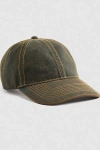 Levi's Essential Cap In Brown