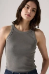 Levi's Essential Racer Tank Top