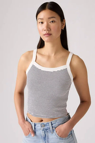 Levi's Essential Sporty Ribbed Tank Top