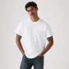 Levi's The Essential T-shirt In White
