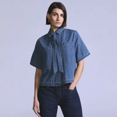 Levi's Everyday Blues Shirt