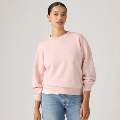 Levi's Everyday Crewneck Sweatshirt