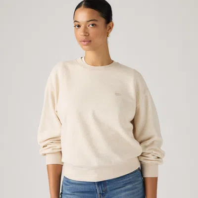 Levi's Everyday Crewneck Sweatshirt