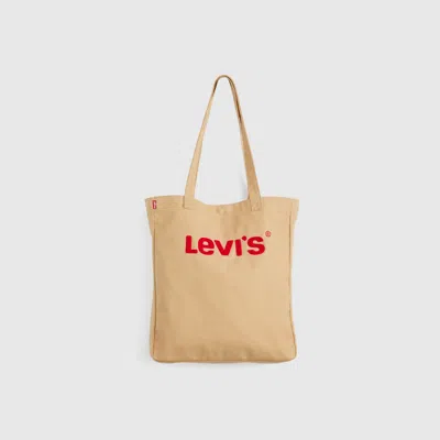 Levi's Everyday Graphic Tote