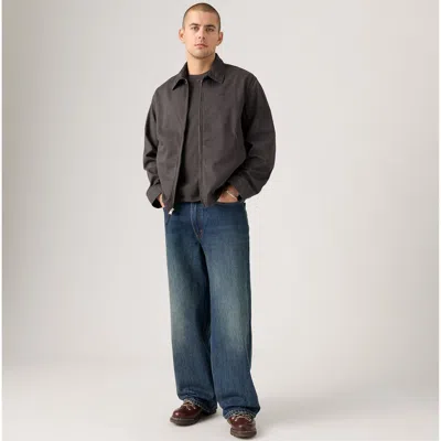 Levi's Extra Baggy Men's Jeans 38x32 In Blue